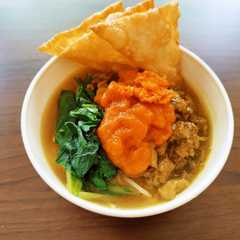 รูปของ Mie Ayam Abang Gerobak