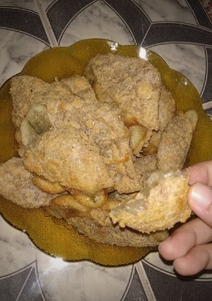 Foto resep Tahu Walik Crispy