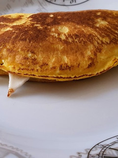 Una foto de Cachapas