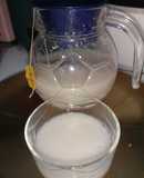 Teh kedelai