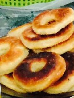 صورة لوصفة عجينه تصلح لكل المعجنات