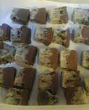 Oreo fudge 