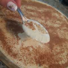 Una foto de 🎼Arroz con Leche🎵 #postresuruguayos