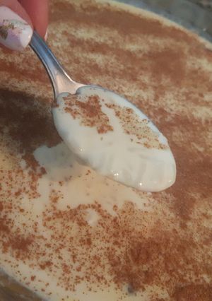 Una foto de 🎼Arroz con Leche🎵 #postresuruguayos