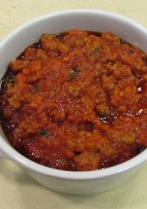 Foto di Ragù Gabbo