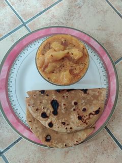 દહીં વાળા આલુ સબ્જી (Dahi Aloo Sabji Recipe In Gujarati) રેસીપી મુખ્ય ફોટો