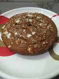 குலோப் ஜாமுன் மிக்ஸ் கேக் (Globe jamun mix cake recipe in tamil)