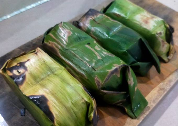 Resep Gogos Khas Makassar Oleh Sakli Abdi Cookpad