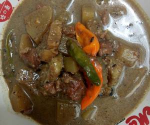 Resep mudah Pindang Trenggalek Paling Enak