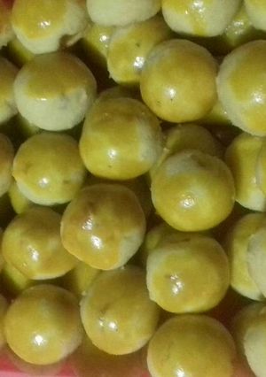 Foto resep Nastar lembut