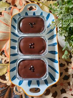 Foto resep Brownies kukus lumer