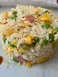 Riso alla cantonese