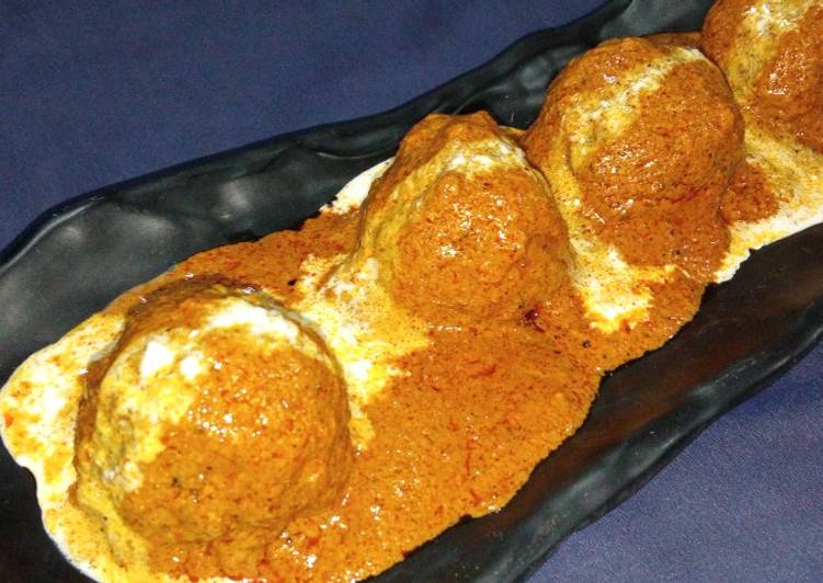 Believing These 5 Myths About Shahi Cauliflower Kofta Curry
