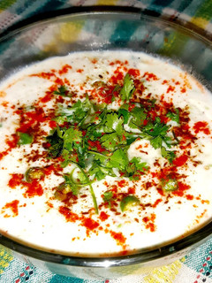 लौकी का रायता (lauki ka raita recipe in Hindi) रेसिपी मुख्य फोटो