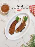 518. Pecel Terong Bakar