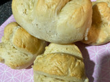 Pan casero