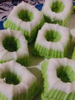 Foto resep Putu Ayu