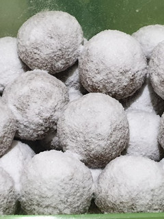 Foto resep Salju Cookies Biskuit