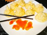 Dimsum keto