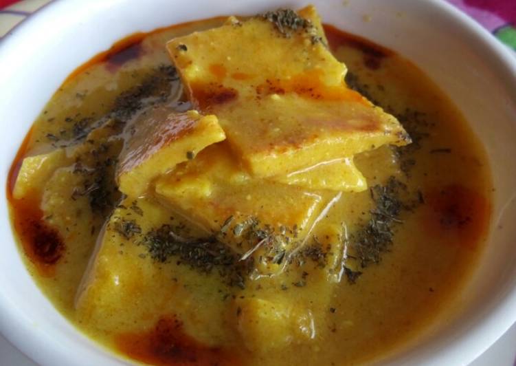 Step-by-Step Guide to Make Perfect Chile ki sabji