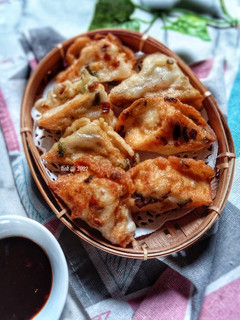 Foto resep Tahu Goreng Tepung