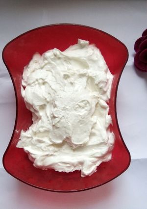 Foto resep 33. Buttercream lembut