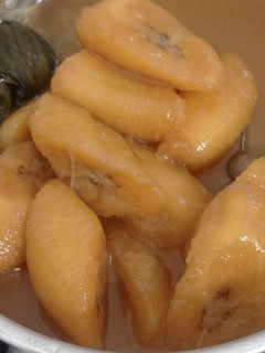 Foto resep Kolak Pisang