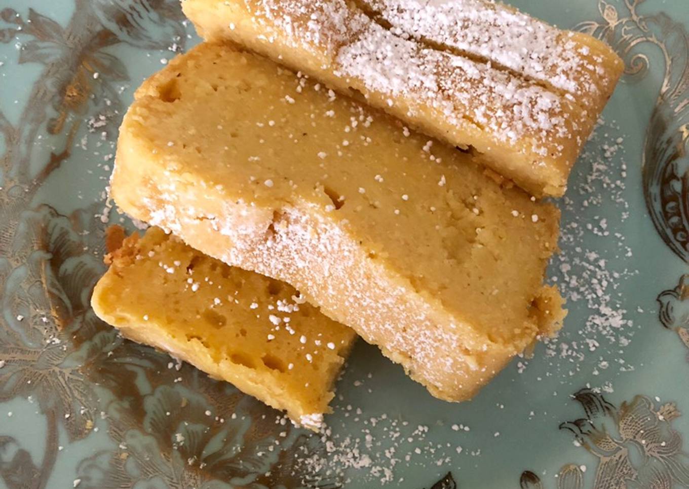 Pan de Maíz (Elote)