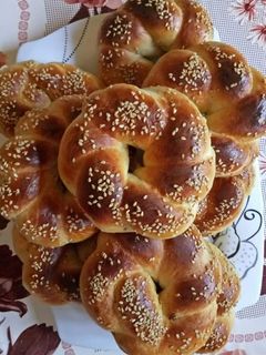 صورة لوصفة بريوش خفيف قطن