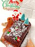 Brownies Pop Ice