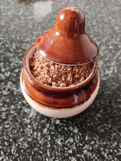 जवसाची चटणी (javasachi chutney recipe in marathi) रेसिपी चे मुख्य फोटो