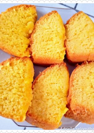 Foto resep Bolu panggang