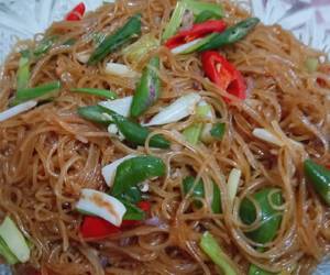 Resep Terbaik Sohun Goreng Jajanan jadul urang sunda Praktis Enak Resep Terbaik Sohun Goreng Jajanan jadul urang sunda Praktis Enak