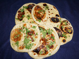 PAN TURCO (BAZLAMA)