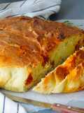 Folar de Carnes