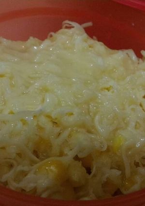 Foto resep Jasuke