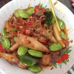 รูปของ Cumi pete
