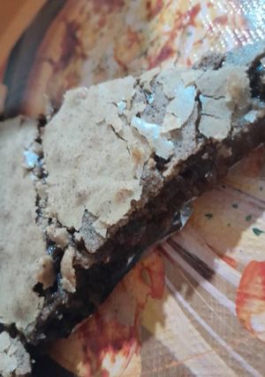 صورة لوصفة براونيز