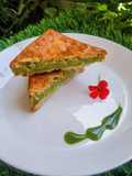 Gabin Tape Matcha