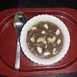 சாக்லேட் சியா புட்டிங்கு(Chocolate chia Pudding recipe in tamil)