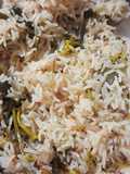 Arroz de Grelos