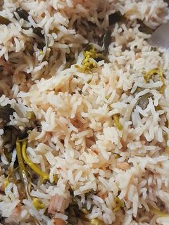 Foto de Arroz de Grelos