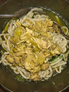 Foto resep Toping mie ayam solo