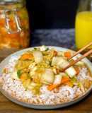 🇰🇷 KIMCHI (김치, Corea del Sur)