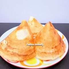 A picture of Cone Dosa.