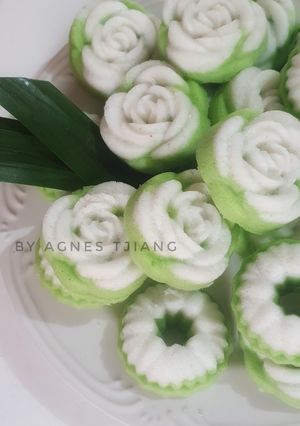 Foto resep Putu Ayu