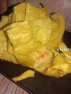 Foto resep Pangsit goreng