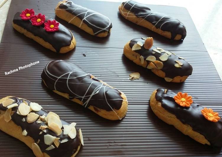 Eclair