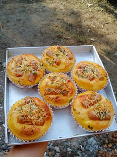 Foto resep Roti Sosis Tanpa Ulen