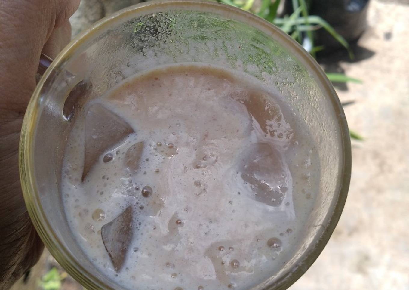 Es Susu Kurma